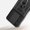 Чехол для мобильного телефона BeCover Military Xiaomi Redmi 12 Black (710009) изображение 3