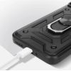 Чехол для мобильного телефона BeCover Military Xiaomi Redmi 12 Black (710009) изображение 6