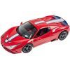 Радиоуправляемая игрушка Rastar Ferrari 458 Speciale A 1:14 красный (74560 red) изображение 2