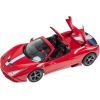 Радиоуправляемая игрушка Rastar Ferrari 458 Speciale A 1:14 красный (74560 red) изображение 3