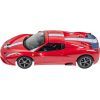 Радиоуправляемая игрушка Rastar Ferrari 458 Speciale A 1:14 красный (74560 red) изображение 5