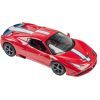 Радиоуправляемая игрушка Rastar Ferrari 458 Speciale A 1:14 красный (74560 red) изображение 7