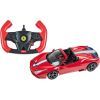 Радиоуправляемая игрушка Rastar Ferrari 458 Speciale A 1:14 красный (74560 red)