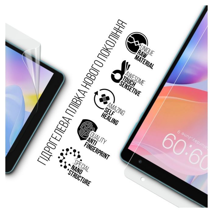 Пленка защитная Armorstandart Teclast P80T 8 (ARM72016) изображение 2