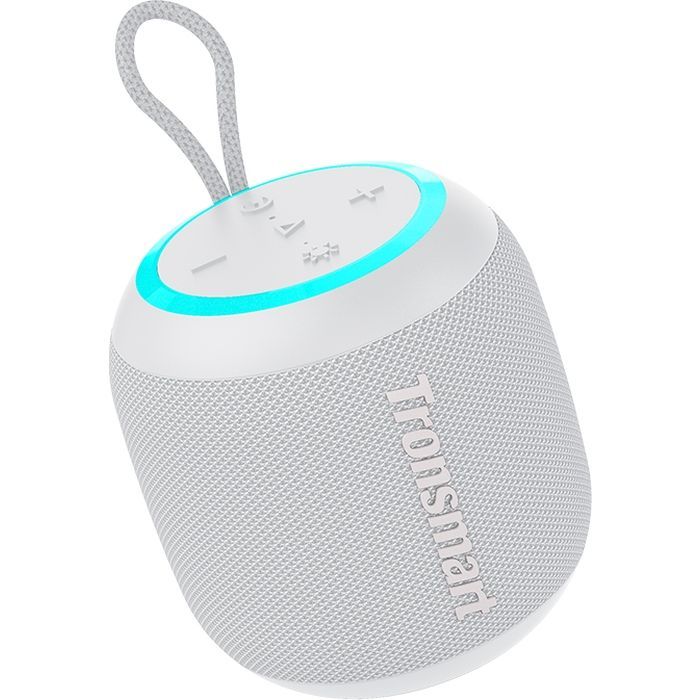 Акустична система Tronsmart T7 Mini Purple (993711) зображення 3
