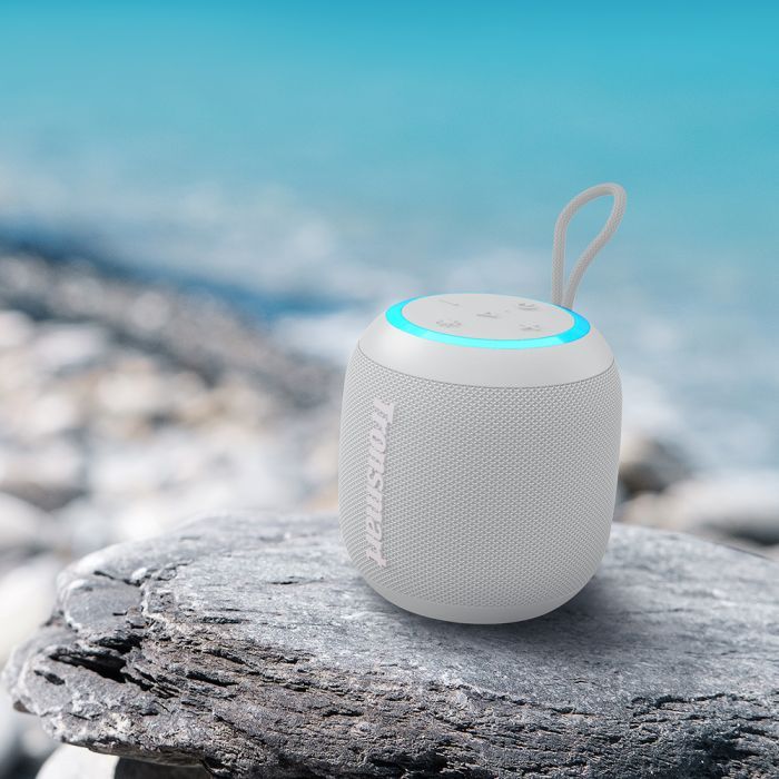 Акустична система Tronsmart T7 Mini Purple (993711) зображення 9