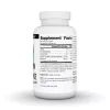 Минералы Source Naturals Магний Бисглицинат, Magnesium Bis-Glycinate, 120 таблеток (SNS-02132) изображение 2