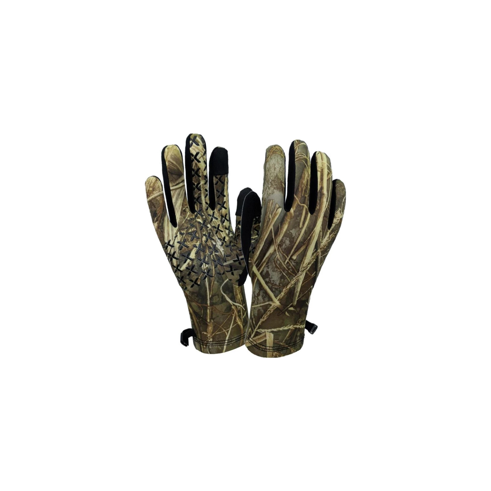 Водонепроницаемые перчатки Dexshell Drylite2.0 Gloves Темний камуфляж L (DG9946RTC2.0L)