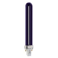 Лампочка Delux PL TUBE PL9W G23 (10008022)