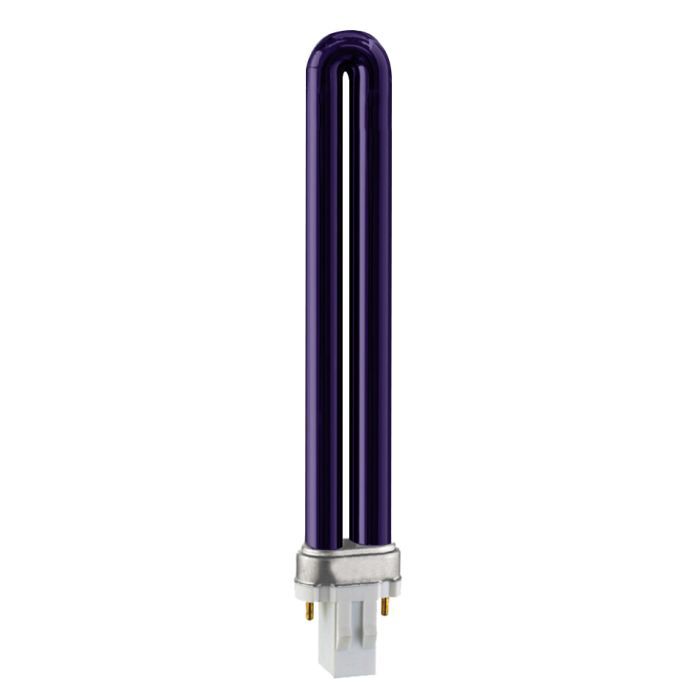 Лампочка Delux PL TUBE PL9W G23 (10008022)