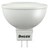 Лампочка Delux JCDR 7Вт 6000K 220В GU5.3 (90006129)