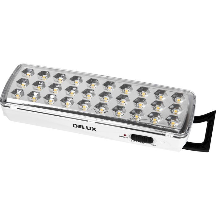 Світильник Delux REL-501 30 LED 2W (90016960) зображення 3