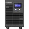 Источник бесперебойного питания PowerWalker Basic VI 3000 STL LCD (10121194) изображение 2