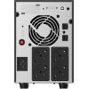 Источник бесперебойного питания PowerWalker Basic VI 3000 STL LCD (10121194) изображение 3