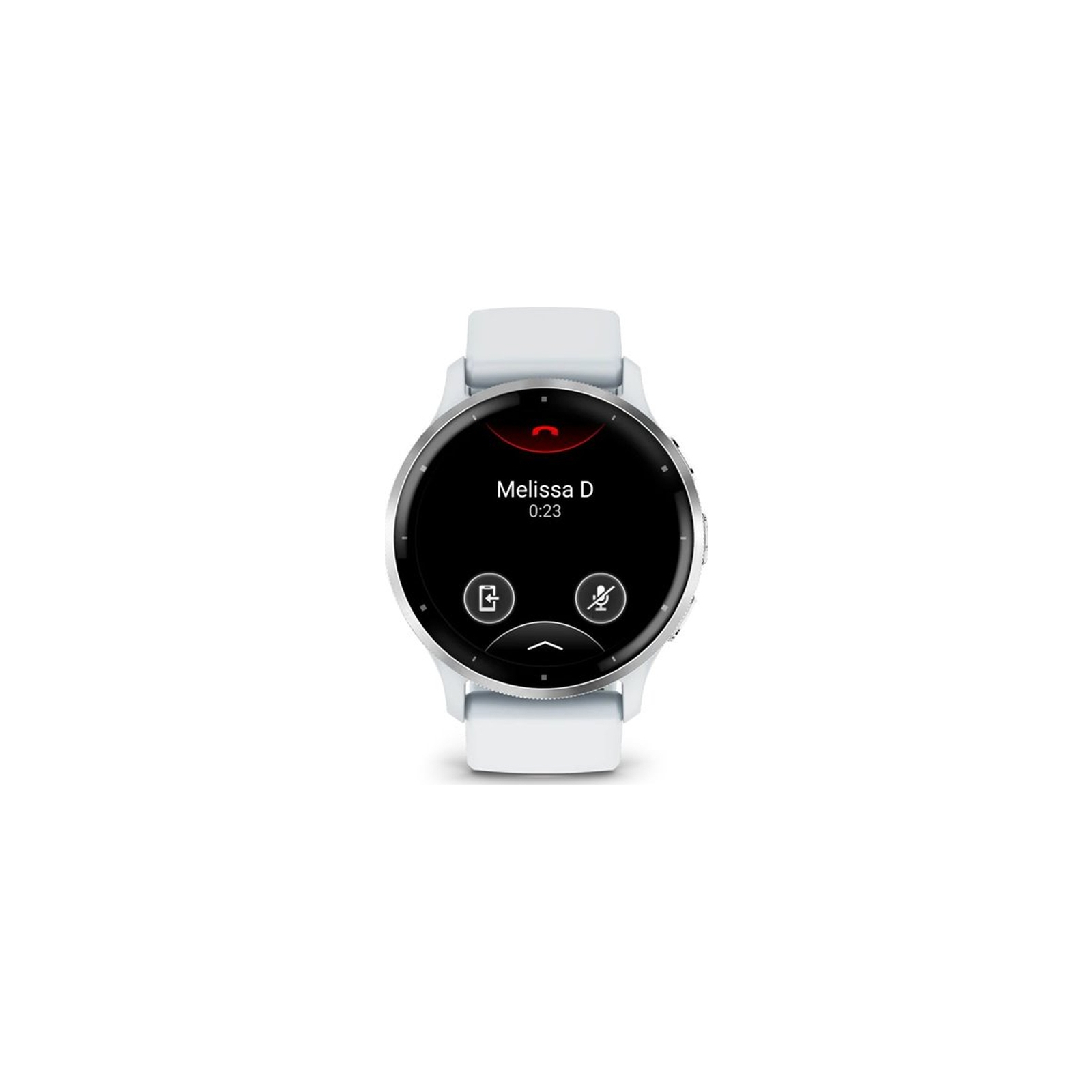 Смарт-часы Garmin Venu 3, Whitestone + Passivated, GPS (010-02784-00) изображение 2