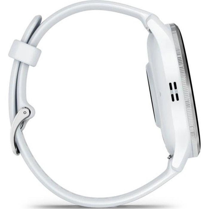 Смарт-годинник Garmin Venu 3, Whitestone + Passivated, GPS (010-02784-00) зображення 4