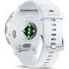 Смарт-годинник Garmin Venu 3, Whitestone + Passivated, GPS (010-02784-00) зображення 6