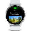 Смарт-годинник Garmin Venu 3, Whitestone + Passivated, GPS (010-02784-00) зображення 7