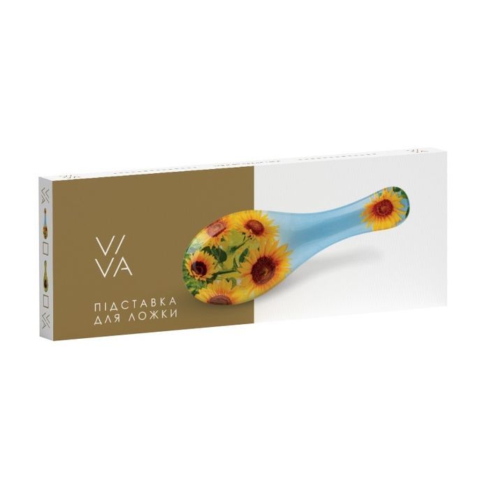 Подставка под ложку Violet House Соняхи 23 см (SP04-B) изображение 2