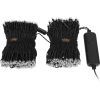 Гірлянда Twinkly Smart LED Strings RGBW 600, Gen II, IP44, довжина 48м, чорний (TWS600SPP-BEU) зображення 2