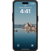 Чехол для мобильного телефона UAG Apple Iphone 15 Pro Max Plyo Magsafe Black/Bronze (114305114085) изображение 2