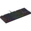 Клавиатура Hator Rockfall 2 Mecha TKL Orange USB Black (HTK-520) изображение 2