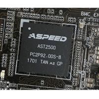 Контроллер ASUS ASMB9-IKVM (90SC06L0-M0UAY0)