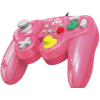Геймпад Hori Battle Pad (Peach) for Nintendo Switch (NSW-135U) зображення 2