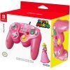 Геймпад Hori Battle Pad (Peach) for Nintendo Switch (NSW-135U) изображение 3