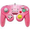 Геймпад Hori Battle Pad (Peach) for Nintendo Switch (NSW-135U)
