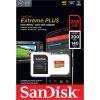Карта пам'яті SanDisk 256GB microSD class 10 V30 Extreme PLUS (SDSQXBD-256G-GN6MA) зображення 4