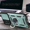 Чохол до мобільного телефона BeCover Military Motorola Moto G14 Dark Green (709962) зображення 5