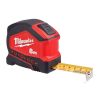Рулетка Milwaukee Tape Measure Autolock 8м (4932464664) зображення 2