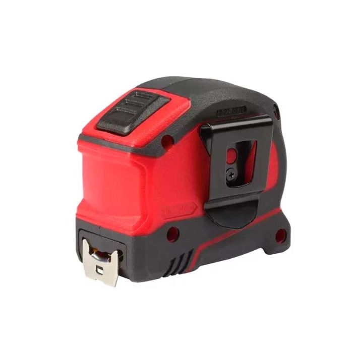 Рулетка Milwaukee Tape Measure Autolock 8м (4932464664) зображення 3