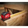Рулетка Milwaukee Tape Measure Autolock 8м (4932464664) зображення 4