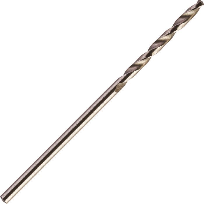 Свердло Milwaukee THUNDERWEB HSS-G DIN338, 3,2 x 65 мм, 10шт (4932352382)