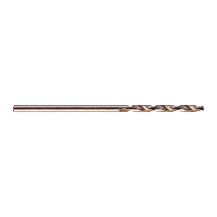 Свердло Milwaukee THUNDERWEB HSS-G DIN338, 3,2 x 65 мм, 10шт (4932352382) зображення 2