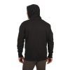 Кофта рабочая Milwaukee черная 100% хлопок WHB-XXL (4933478216) изображение 4