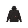 Кофта рабочая Milwaukee черная 100% хлопок WHB-XXL (4933478216)