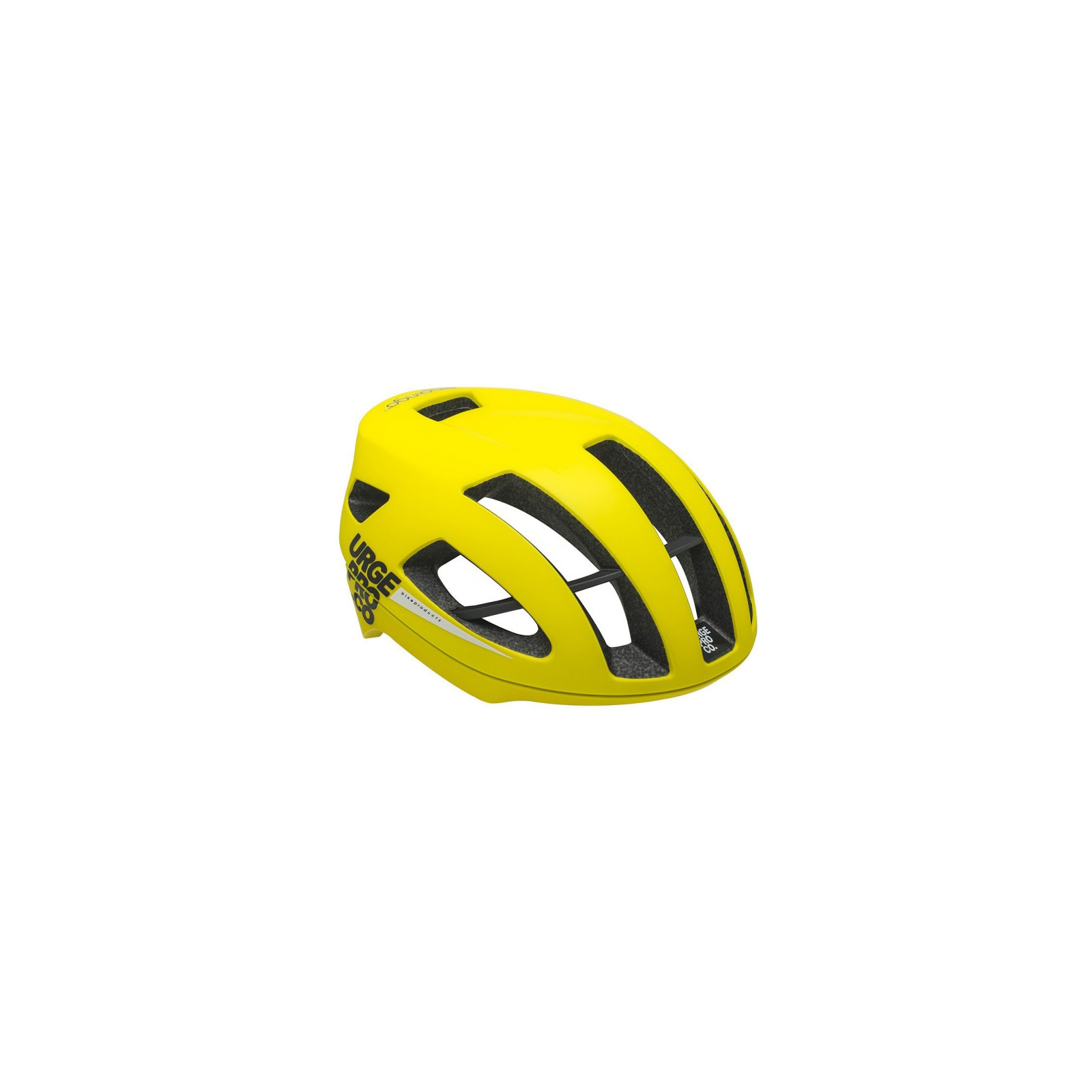 Шлем Urge Papingo Жовтий L/XL 58-61 см (UBP20222L) изображение 4