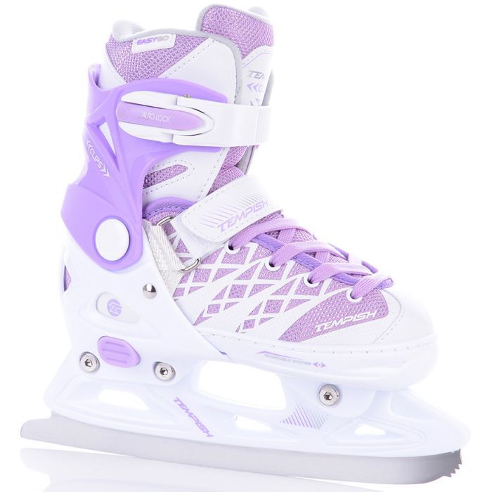 Ковзани Tempish Clips Ice Girl 33-36 (13000000842/33-36) зображення 2