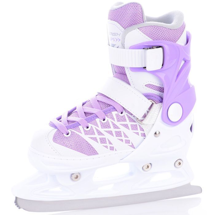 Ковзани Tempish Clips Ice Girl 33-36 (13000000842/33-36) зображення 6