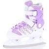 Коньки Tempish Clips Ice Girl 29-32 (13000000842/29-32) изображение 6