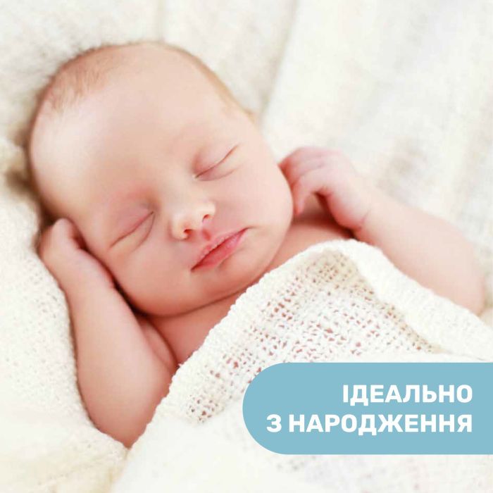 Детский шампунь Chicco Natural Sensation Без слез, 200 мл 8058664163748 (11518.00) изображение 4