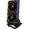 Система рідинного охолодження ID-Cooling SL240 зображення 2