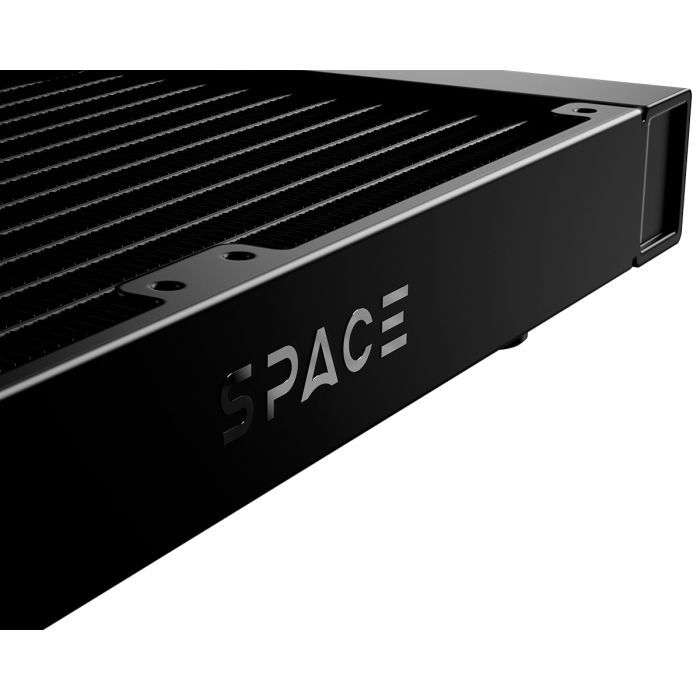 Система рідинного охолодження ID-Cooling SL240 зображення 6