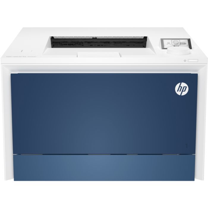 Лазерный принтер HP Color LaserJet Pro 4203dn (4RA89A)