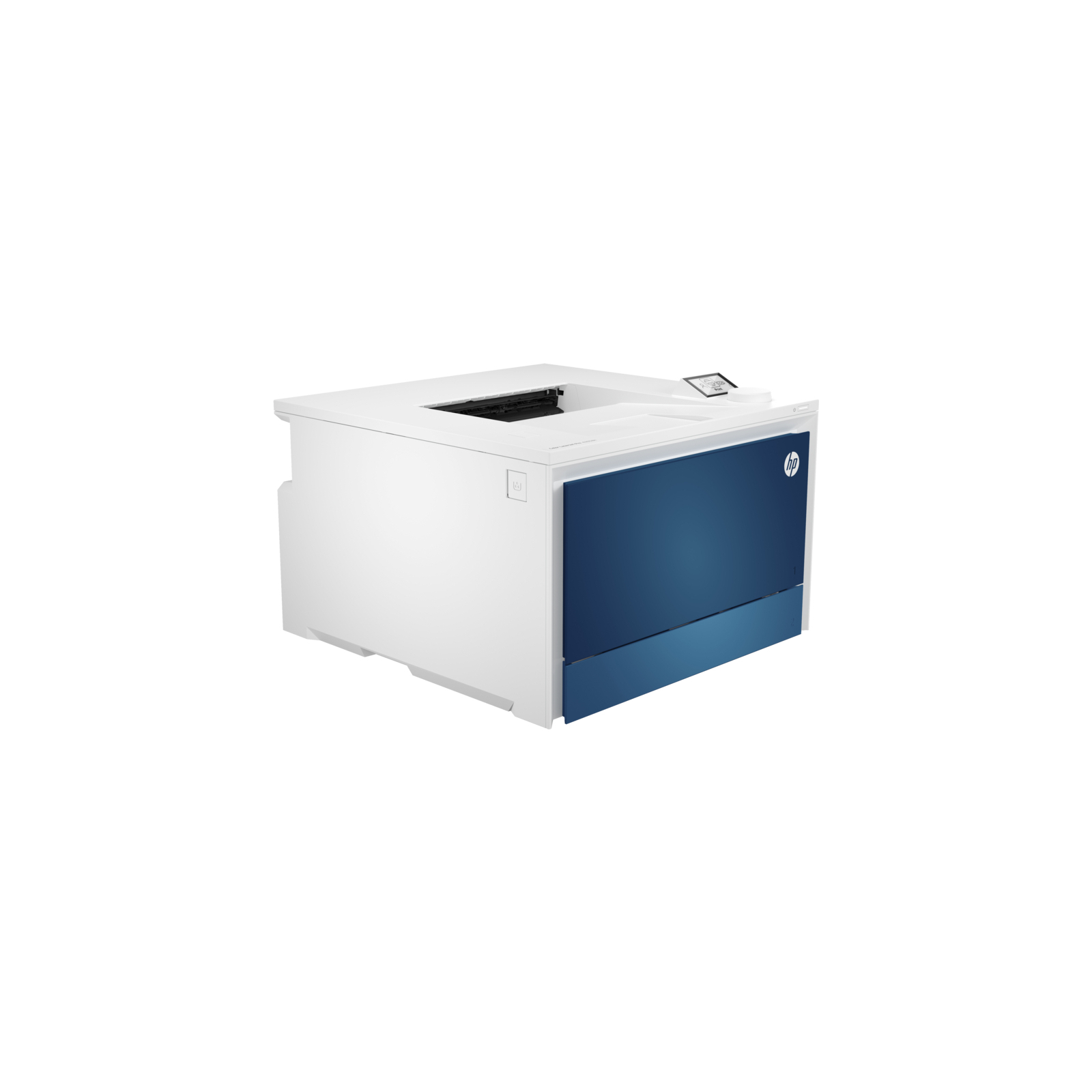 Лазерный принтер HP Color LaserJet Pro 4203dn (4RA89A) изображение 2