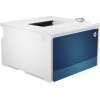 Лазерний принтер HP Color LaserJet Pro 4203dn (4RA89A) зображення 2