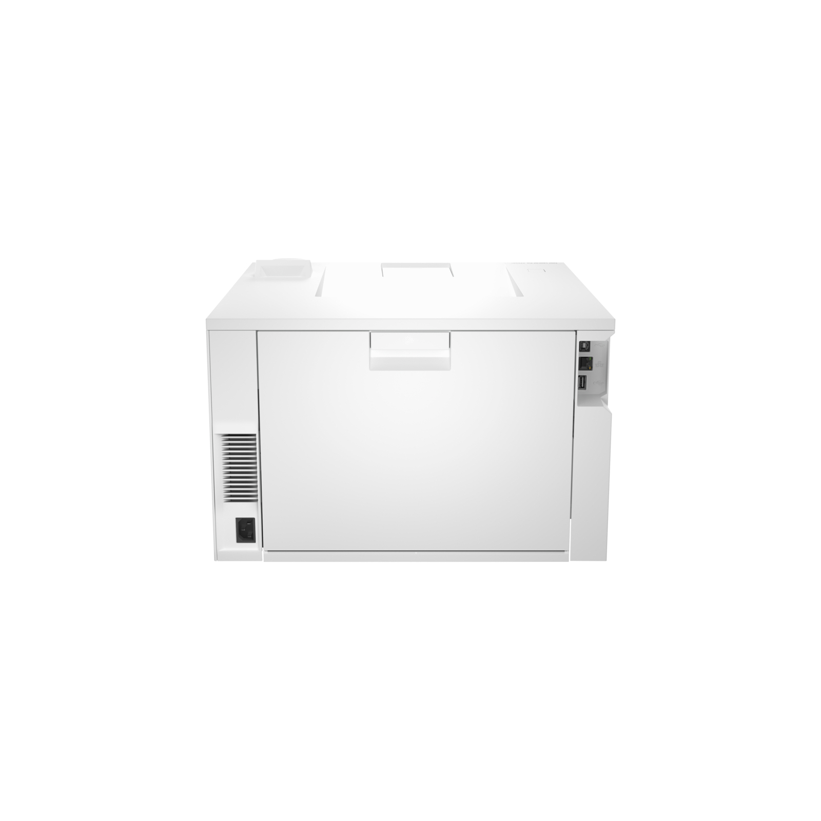 Лазерний принтер HP Color LaserJet Pro 4203dn (4RA89A) зображення 4